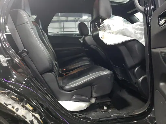 2021 Dodge Durango VIN 1C4RDJDG4MC578955 - photo 8 of 14