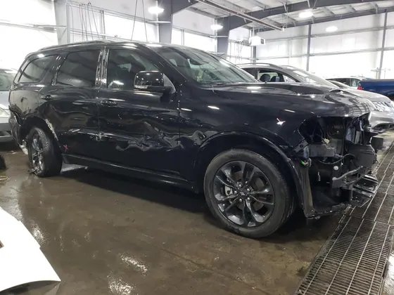 2021 Dodge Durango VIN 1C4RDJDG4MC578955 - photo 14 of 14