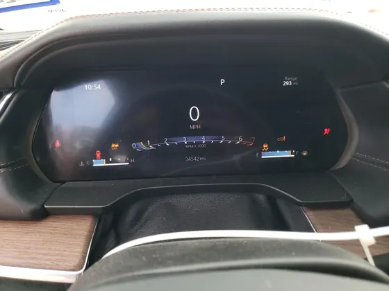 2022 Jeep Grand Cherokee VIN 1C4RJHEG8N8605255 - photo 7 of 13