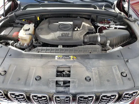 2022 Jeep Grand Cherokee VIN 1C4RJHEG8N8605255 - photo 11 of 13