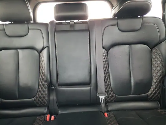 2022 Jeep Grand Cherokee VIN 1C4RJHEG8N8605255 - photo 12 of 13