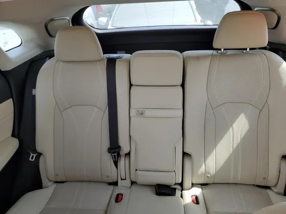 2020 Lexus RX VIN 2T2JGMDA7LC055254 - photo 11 of 13