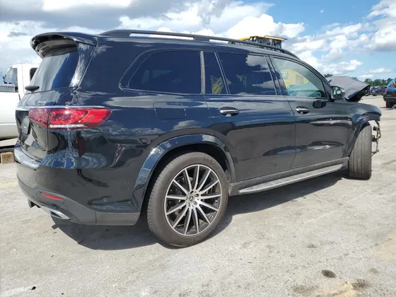 2023 Mercedes-Benz GLS-Class VIN 4JGFF5KE7PA857804 - photo 5 of 14