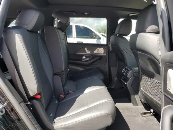 2023 Mercedes-Benz GLS-Class VIN 4JGFF5KE7PA857804 - photo 10 of 14