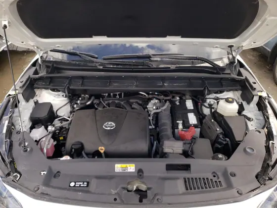 2021 Toyota Highlander VIN 5TDCZRAH7MS076037 - photo 9 of 13