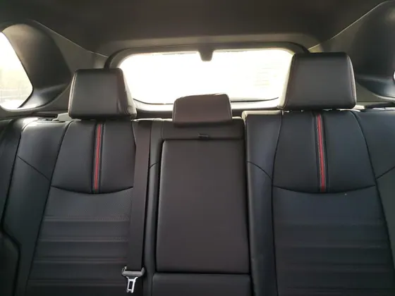 2024 Toyota RAV4 Prime (PHEV) VIN JTMFB3FV0RD166307 - photo 12 of 13
