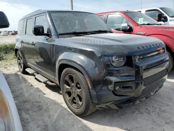 2023 Land Rover Defender VIN SALEJ7EX9P2241869 - photo 6 of 14