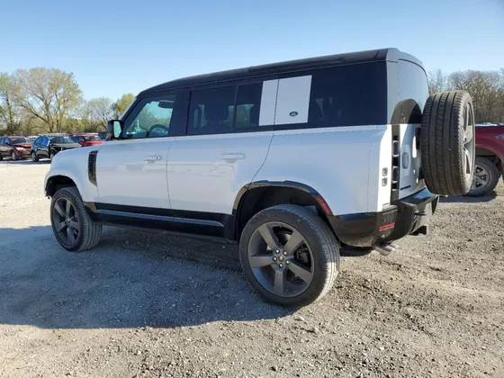 2023 Land Rover Defender VIN SALEWEEEXP2172646 - photo 6 of 14