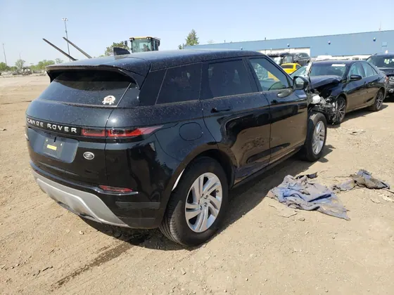2020 Land Rover Range Rover Evoque VIN SALZJ2FX7LH090170 - photo 3 of 13