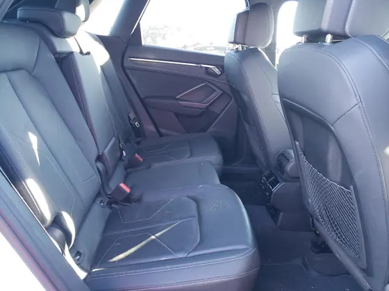 2024 Audi Q3 VIN WA1EECF3XR1030005 - photo 6 of 14