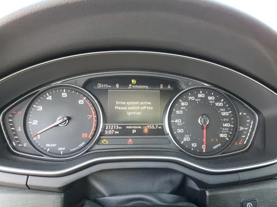 2021 Audi A5 VIN WAUABCF52MA039978 - photo 6 of 13