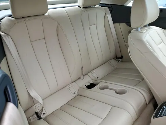 2019 Audi A5 VIN WAUYNGF50KN004021 - photo 3 of 13