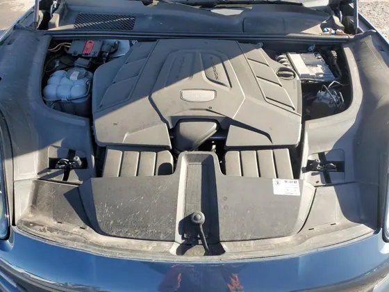 2019 Porsche Cayenne VIN WP1AA2AY2KDA01596 - photo 11 of 15
