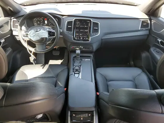 2020 Volvo XC90 VIN YV4A22PK9L1573394 - photo 13 of 14