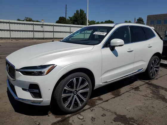 2023 Volvo XC60 VIN YV4L12RA5P1217692 - photo 9 of 14